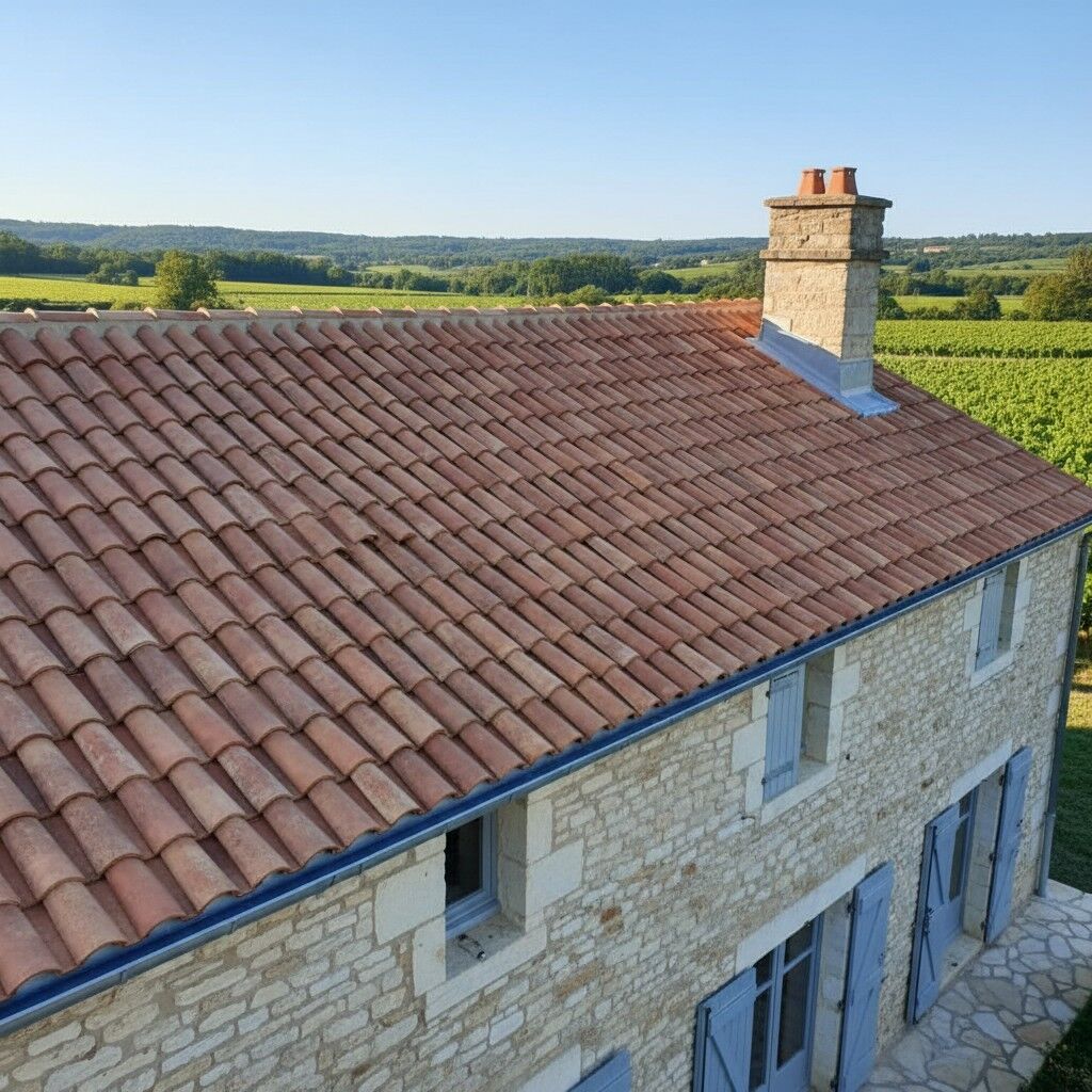 VILLA BOSLOUP